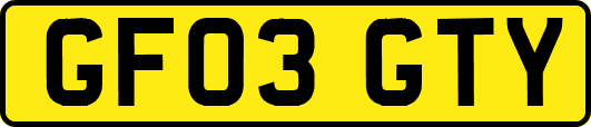 GF03GTY