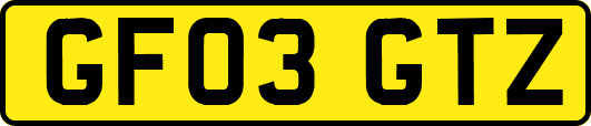 GF03GTZ
