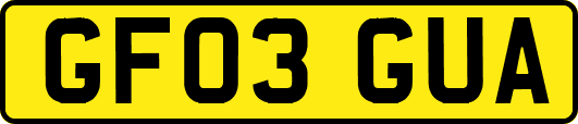 GF03GUA