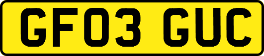 GF03GUC