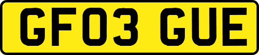 GF03GUE