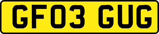 GF03GUG