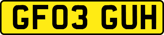 GF03GUH