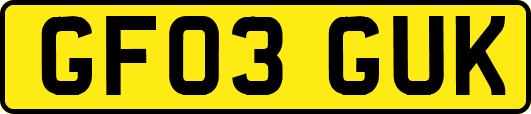 GF03GUK
