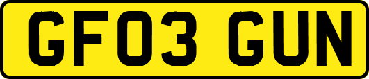 GF03GUN