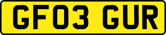 GF03GUR