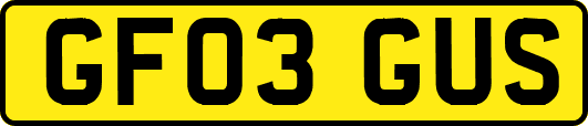 GF03GUS