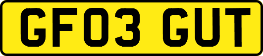 GF03GUT