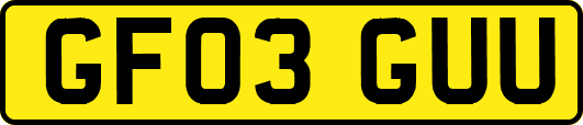 GF03GUU