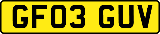 GF03GUV