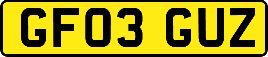 GF03GUZ