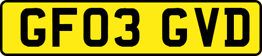 GF03GVD