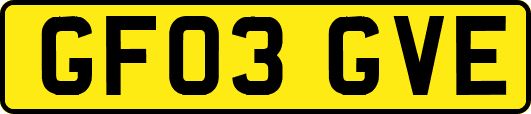 GF03GVE