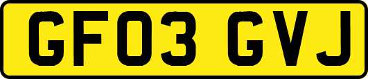 GF03GVJ