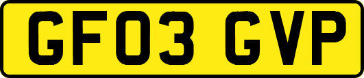 GF03GVP