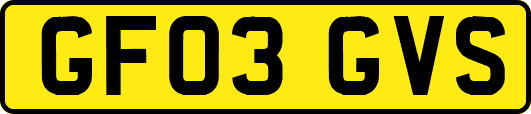 GF03GVS
