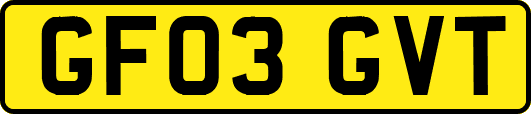 GF03GVT