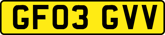 GF03GVV