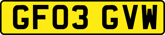 GF03GVW