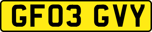 GF03GVY