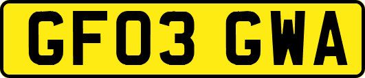 GF03GWA