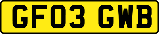GF03GWB