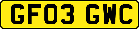 GF03GWC