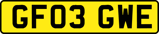 GF03GWE
