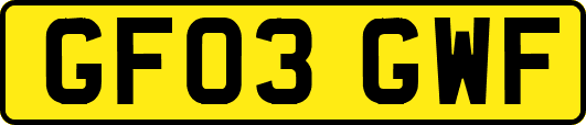 GF03GWF