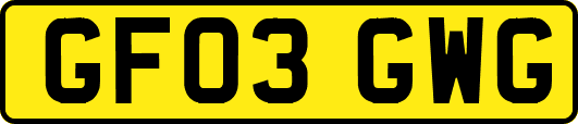 GF03GWG