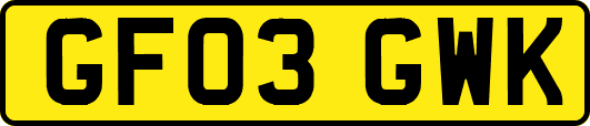 GF03GWK
