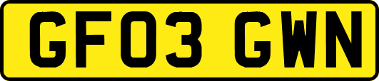 GF03GWN
