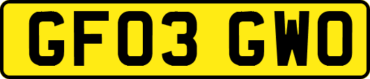 GF03GWO