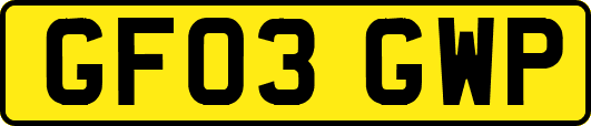 GF03GWP