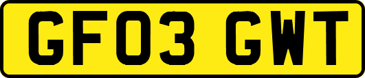 GF03GWT