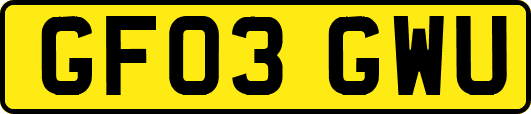 GF03GWU