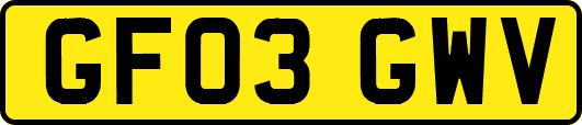 GF03GWV