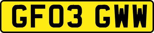 GF03GWW