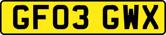 GF03GWX