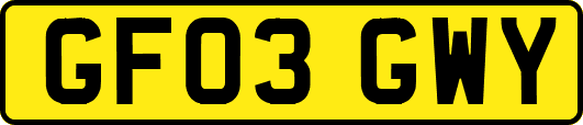 GF03GWY