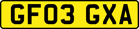 GF03GXA