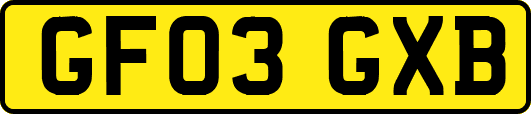 GF03GXB