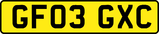 GF03GXC