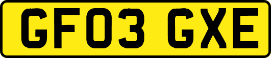 GF03GXE