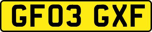 GF03GXF