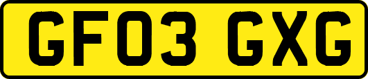 GF03GXG