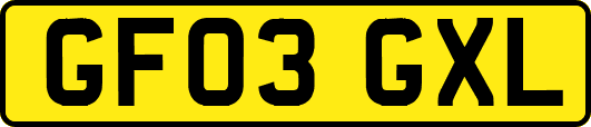 GF03GXL