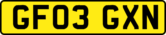 GF03GXN