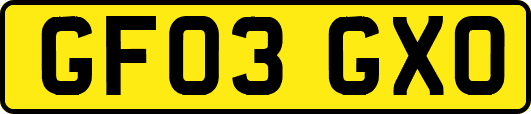 GF03GXO