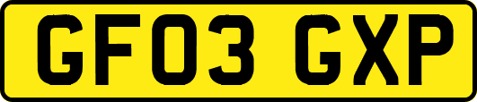 GF03GXP